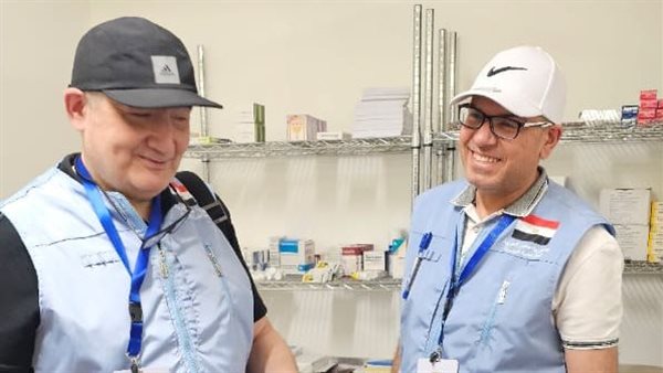 لجنة الصحة بالمدينة