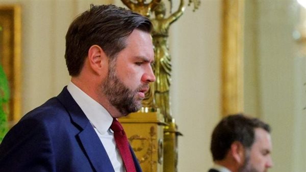 جي دي فانس نائب ترامب