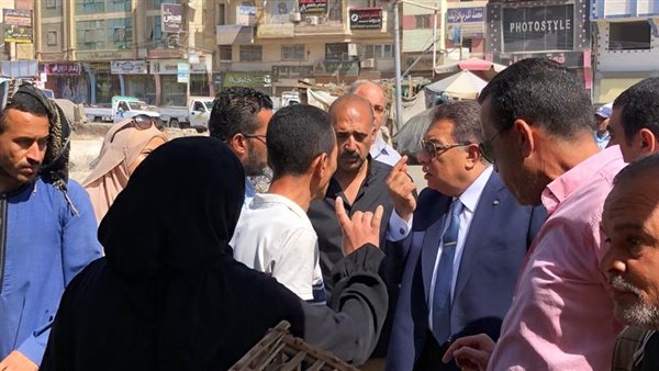 جانب من الجولة 