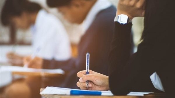 دعاء قبل الامتحان