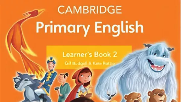 تغيير مناهج الإنجليزية