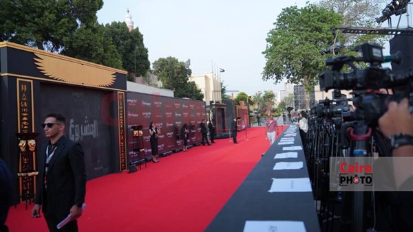 العرض الخاص لفيلم