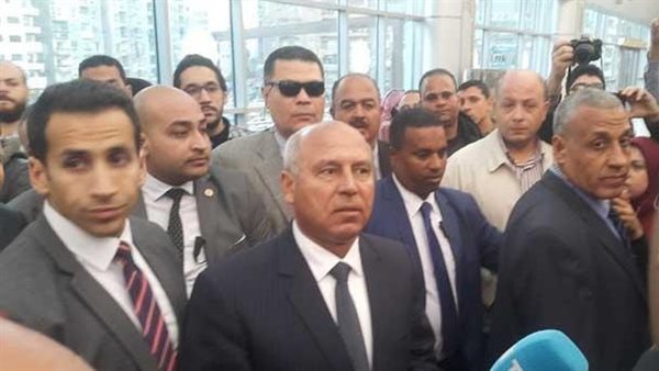 كامل الوزير - أرشيفية