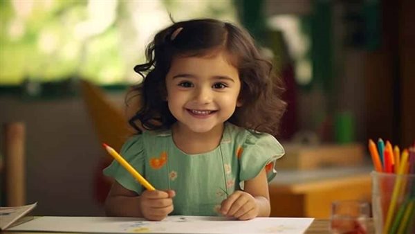 سن التقديم لـ KG1