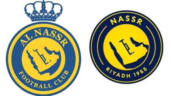 شعارا نادي النصر