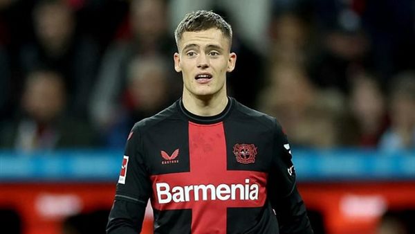 فلوريان فيرتز 