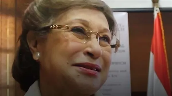 نوال الدجوي