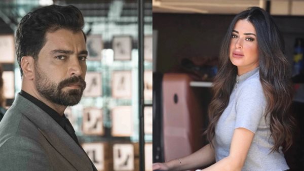 ميرنا نور الدين -