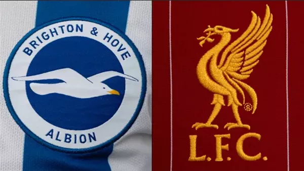 ليفربول وبرايتون