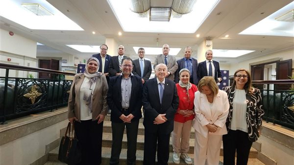 لجنة قطاع الدراسات