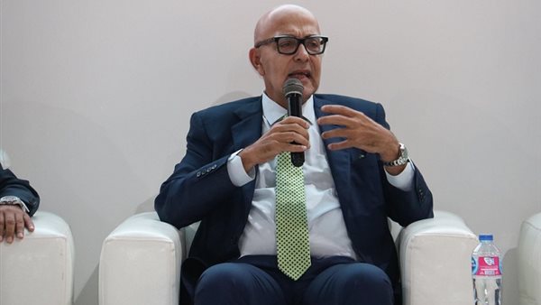  المهندس أحمد صبور