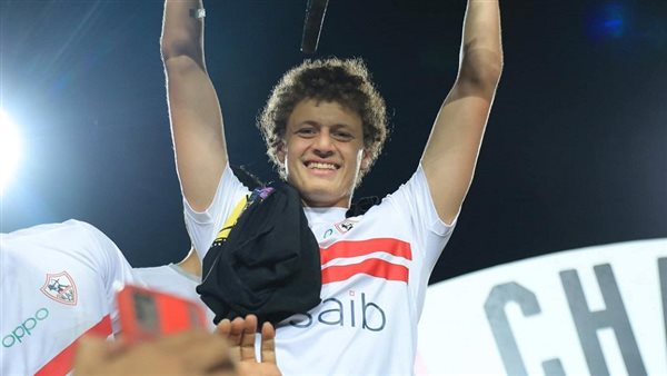 أحمد نادر السيد 