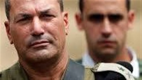 رئيس أركان جيش الاحتلال