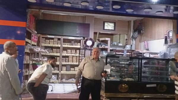 جانب من الحملة 