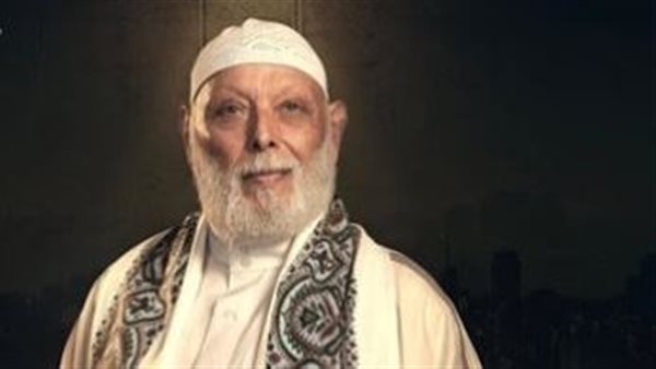 أشرف عبد الغفور