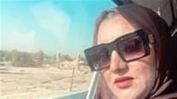 شيماء بهيج سيدة الأقصر