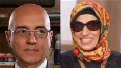 ابنة نجيب محفوظ: محمد سلماوي نشر عن والدي معلومات غير صحيحة