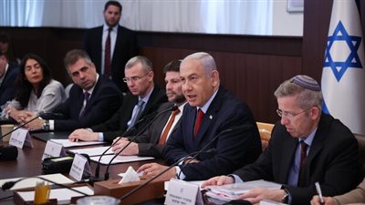 وصف إسرائيل بـ النازية.. نتنياهو يهاجم مسؤولا إسرائيليا بعد تصريحاته عن غزة