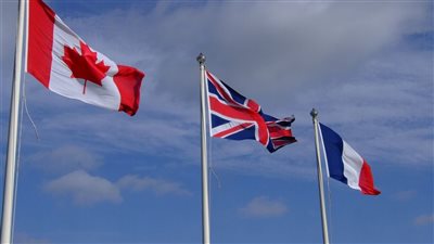 تهديد كبير لـ تل أبيب.. فرنسا تؤيد مراجعة اتفاقية الشراكة بين إسرائيل والاتحاد الأوروبي