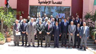 وزير التعليم العالي: عدد المعاهد الخاصة في مصر بلغ 185.. ويدرس فيها مليون طالب