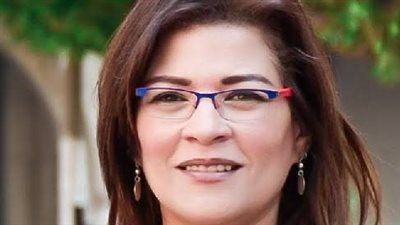 أرشفة ورقمنة أعمال الكاتبة فاطمة ناعوت بالذكاء الاصطناعي