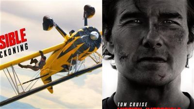 توم كروز يعود في الفصل الأخير من السلسلة الأسطورية مهمة مستحيلة