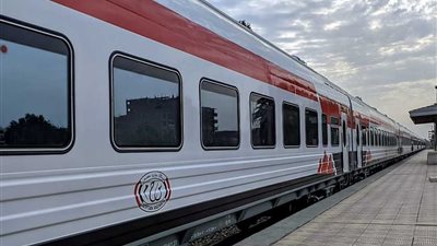 اليوم.. السكة الحديد تبدأ تشغيل خدمة جديدة على خط المنصورة / قلين / شربين