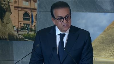 استجابة لـ القاهرة 24.. الصحة: جارٍ نقل الصغير مريض القلب إلى مستشفى أطفال مصر لتلقي الرعاية العاجلة