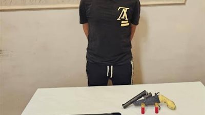 الداخلية تكشف ملابسات فيديو ترويج مخدرات في القليوبية وتضبط المتهم 