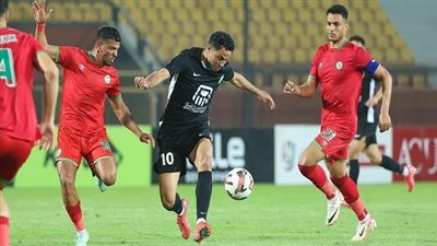 موعد مباراة البنك الأهلي ومودرن سبورت بث مباشر اليوم في كأس عاصمة مصر 2025 والقنوات الناقلة