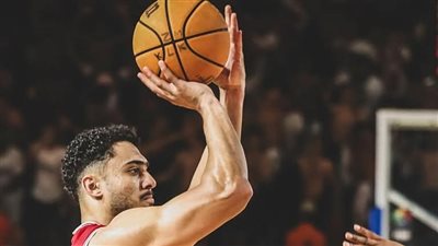 عمرو زهران يغيب عن مواجهة الزمالك الفاصلة بسبب إصابة في الركبة