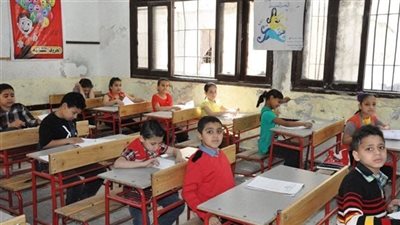 تقييمات لطلاب الصفوف الأولى في مدارس القاهرة والجيزة اليوم.. وانطلاق امتحانات الشهادة الإعدادية