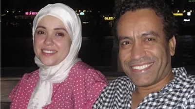 وسام حامد عن تعاونها الثاني مع سامح حسين: بينا كيمياء مشتركة.. وفيلم تحت الطلب يتناول فلسفة الحياة والموت