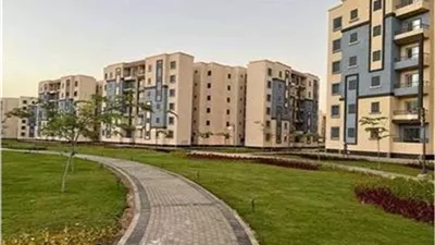 صندوق الإسكان: أكثر من 10 آلاف مواطن سددوا مقدمات جدية حجز سكن لكل المصريين 7