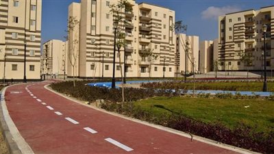 صندوق الإسكان: سداد القسط الأول للعملاء المنطبق عليهم شروط سكن لكل المصريين 5 في يوليو المقبل