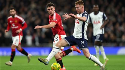 القمة المرتقبة.. تشكيل مباراة مانشستر يونايتد وتوتنهام بنهائي الدوري الأوروبي