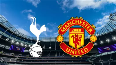 موعد مباراة مانشستر يونايتد وتوتنهام في نهائي الدوري الأوروبي والقناة الناقلة