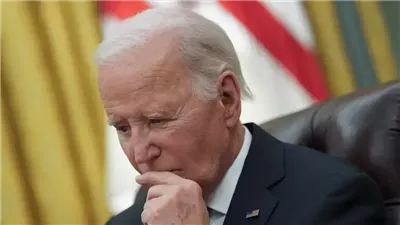 كتاب جديد يُفجّر مفاجأة.. جو بايدن كان يعلم بإصابته بالسرطان قبل ترشحه للرئاسة عام 2020