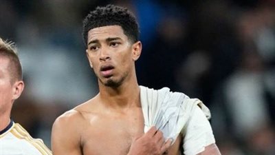 سيغيب لمدة 3 أشهر.. بيلينجهام يجري عملية جراحية بعد كأس العالم للأندية 2025