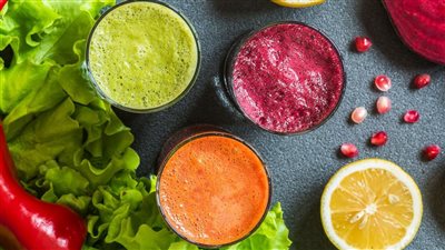 تقوي الذاكرة وتقلل التوتر.. 10 مشروبات مهمة لطلاب الثانوية العامة