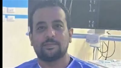 أجرى عملية لمُسنة منذ ساعات.. وفاة طبيب قلب بشكل مفاجئ خلال عمله داخل مستشفى بقنا