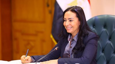 التضامن: خطوط الوزارة الساخنة استقبلت نحو 200 ألف اتصال ما بين استفسارات وطلبات وشكاوى خلال يوليو الماضي