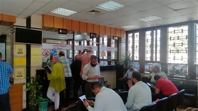 محافظ الإسكندرية: التصالح في مخالفات البناء أولوية قصوى.. ونسبة الإنجاز تصل إلى 95.5%