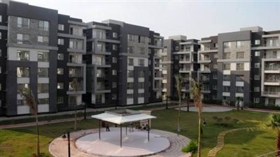 إجراء القرعة العلنية بين المتنافسين على 35 ألف شقة سكنية بالصالة المغطاة باستاد القاهرة