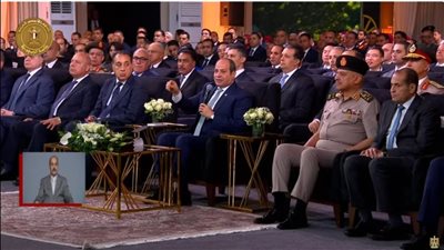 السيسي يوجه دعوة للقطاع الخاص للمشاركة في المشروعات الزراعية: دون تمويل كافٍ لن ينفذ أي مشروع