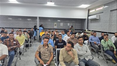 الراتب 500 دولار شهريًا.. وزير العمل يعلن بدء الاختبارات للمتقدمين على وظائف بمهنة المخبوزات في لبنان