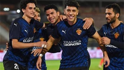 موعد مباراة سيراميكا كليوباترا وبتروجيت بث مباشر اليوم في كأس الرابطة المصرية 2024-2025 والقنوات الناقلة 