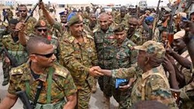 بعد الخرطوم.. السلطات السودانية تعلن إخلاء ولاية النيل الأبيض من قوات الدعم السريع
