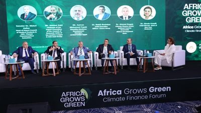 شعبة المصدرين: نسعى لتحويل مصر إلى مركز تسويق لوجيستي للاستثمار والتصدير إلى أوروبا