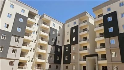 آخر فرصة للتقديم في حجز وحدات سكن لكل المصريين 7